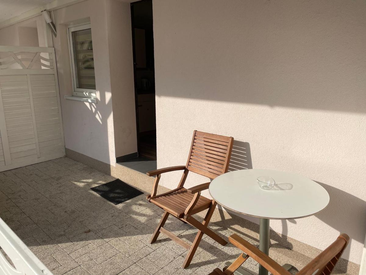 Domki Przy Obrze Skwierzyna Bagian luar foto